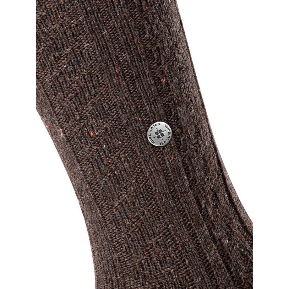 Burlington Chaussette Tweed Origin Boot  