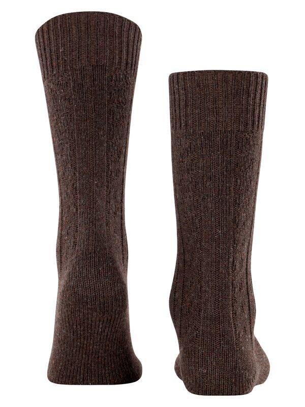 Burlington  Chaussette Tweed Origin Boot 