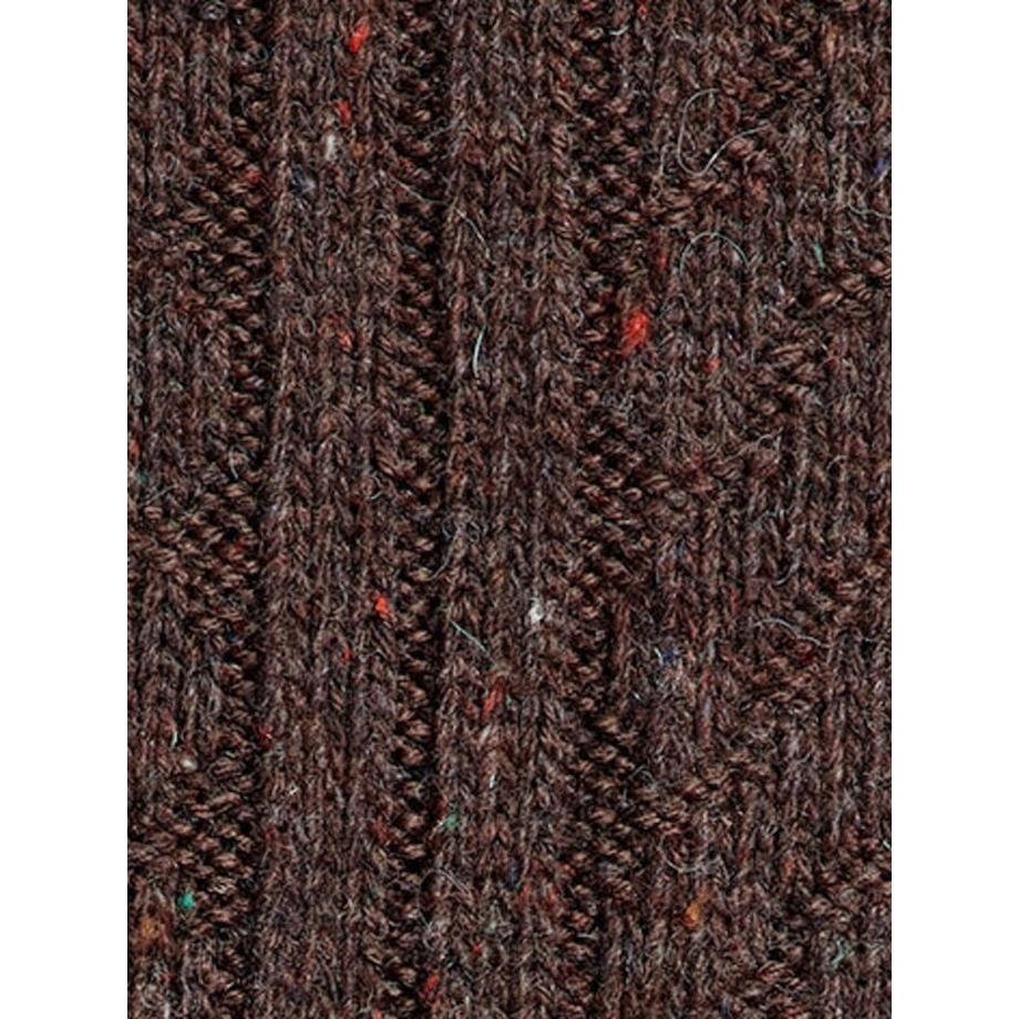 Burlington Chaussette Tweed Origin Boot  