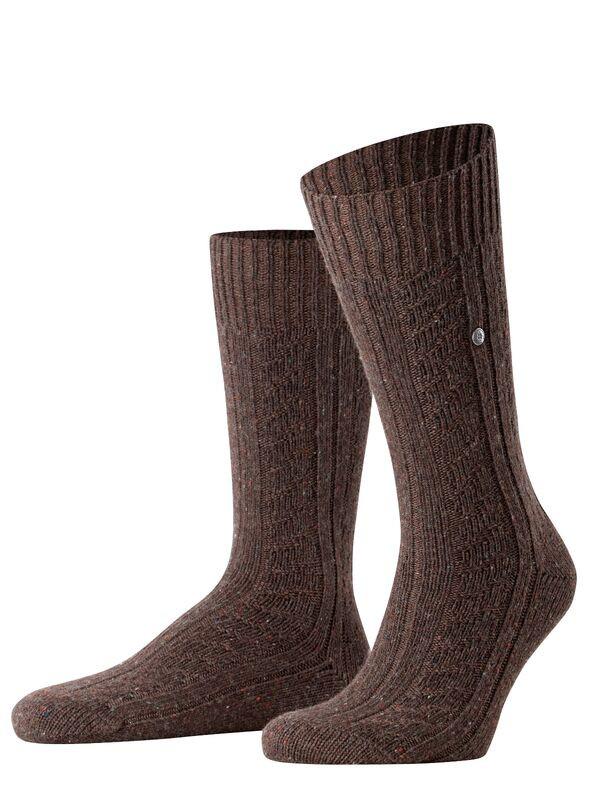 Burlington  Chaussette Tweed Origin Boot 