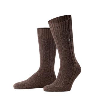 Burlington  Tweed Origin Boot Socke 