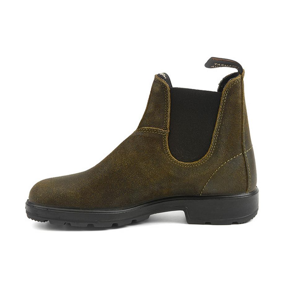 Blundstone Chelsea Boot  