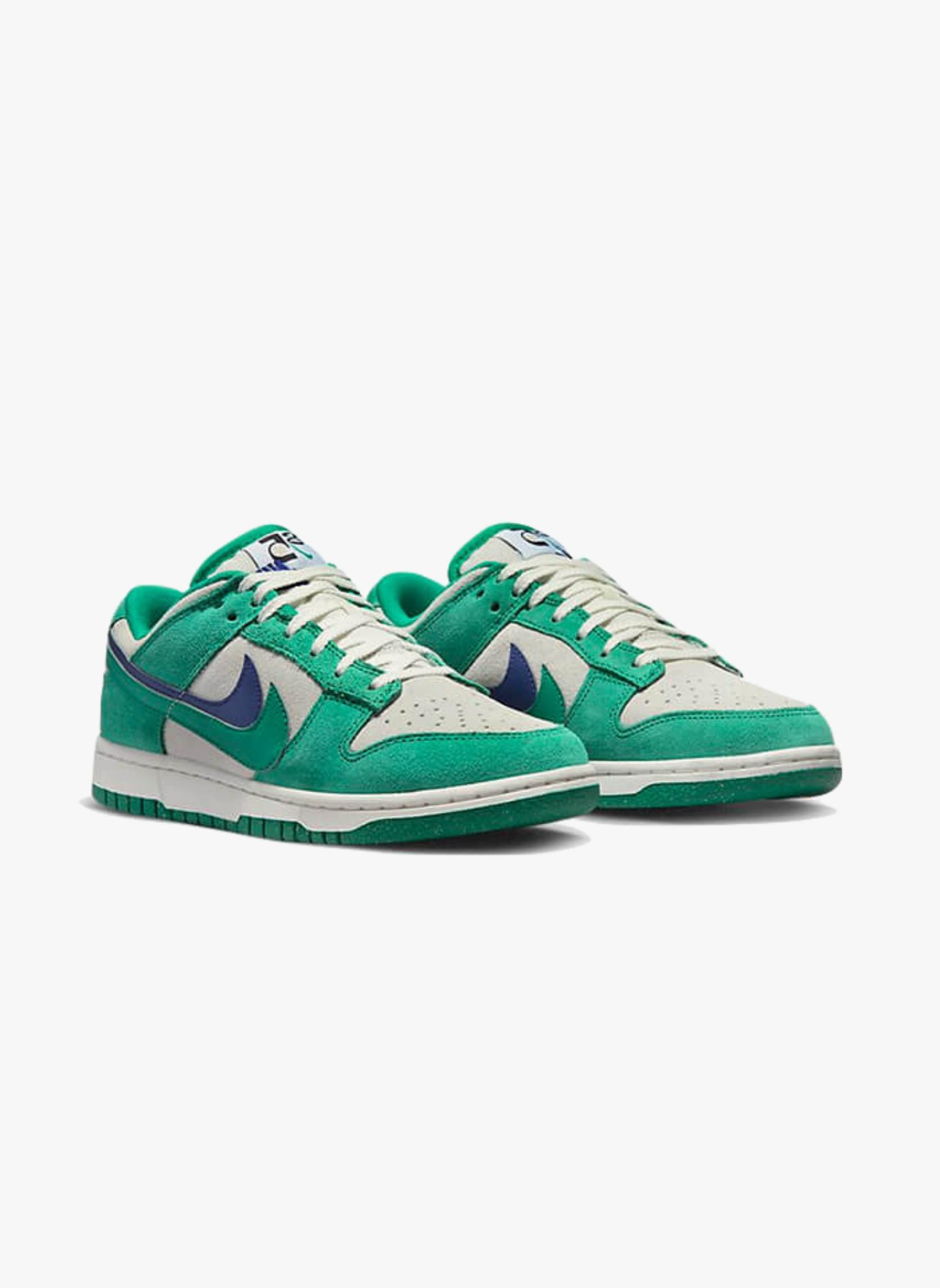 NIKE  Dunk Low SE 85 Neptune 