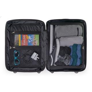 Hauptstadtkoffer Mitte Valise Cabine Rigide  