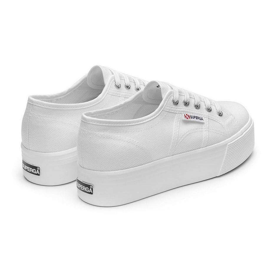 SUPERGA 2790 Linea Up Down Sneakers Platform  