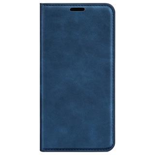 Cover-Discount  Huawei Mate 50 Pro - Stand Flip Case Hülle 