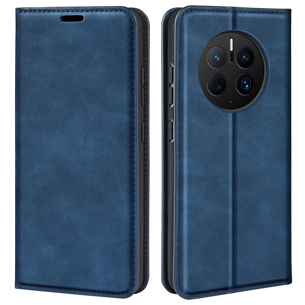 Cover-Discount  Huawei Mate 50 Pro - Stand Flip Case Hülle 