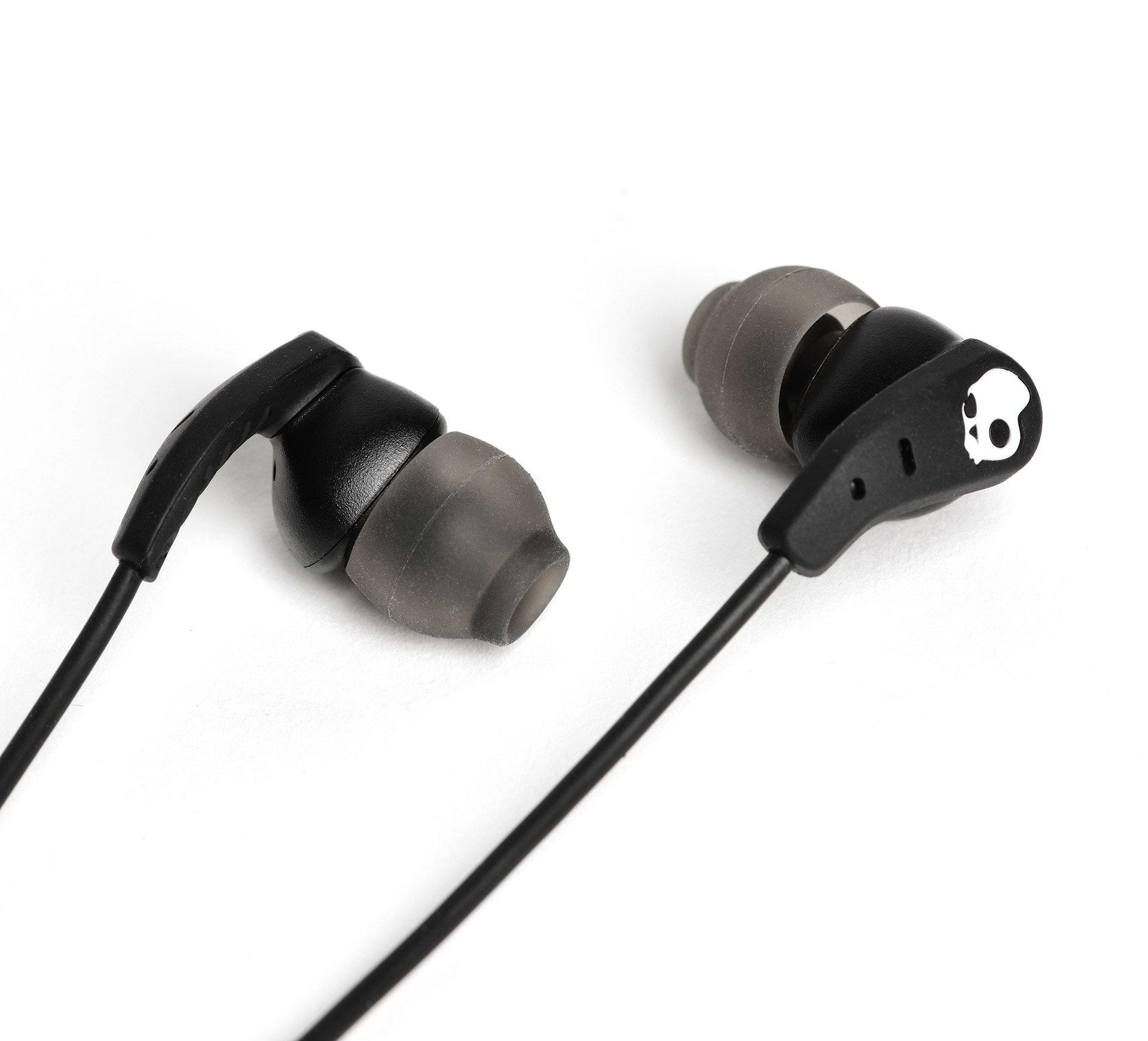 SKULLCANDY  Skullcandy Set Auricolare Cablato In-ear Musica e Chiamate Nero 