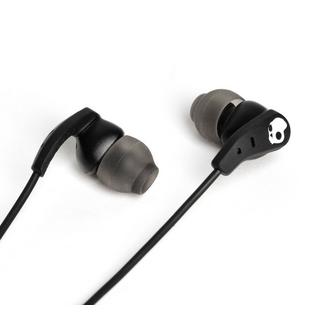 SKULLCANDY  Skullcandy Set Kopfhörer Kabelgebunden im Ohr AnrufeMusik Schwarz 