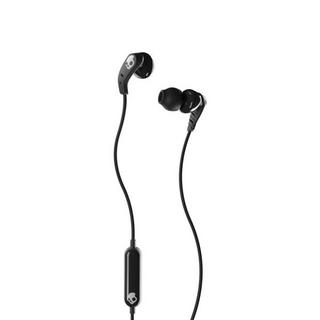 SKULLCANDY  Skullcandy Set Kopfhörer Kabelgebunden im Ohr AnrufeMusik Schwarz 