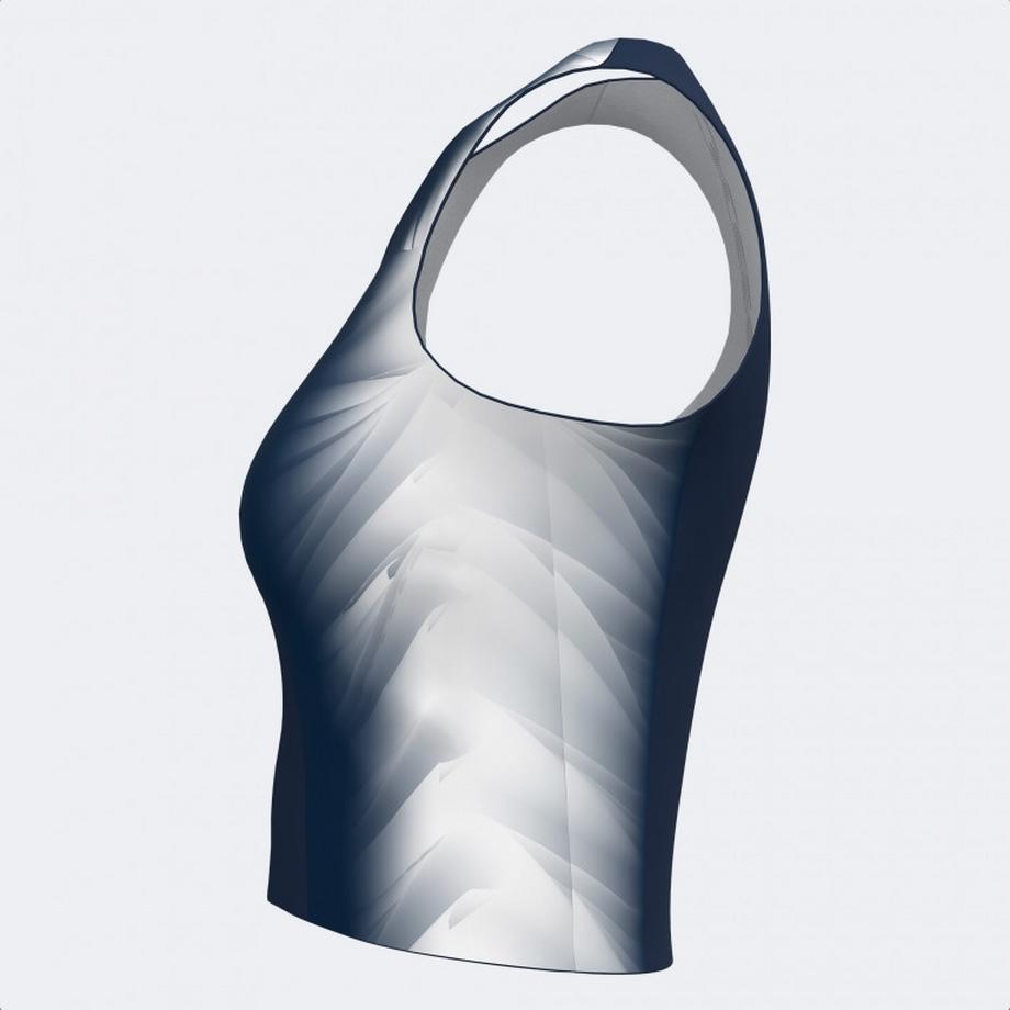 Joma  débardeur joa top elite xi 