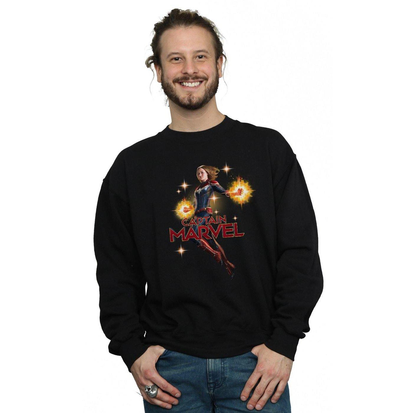 MARVEL  Sweat 