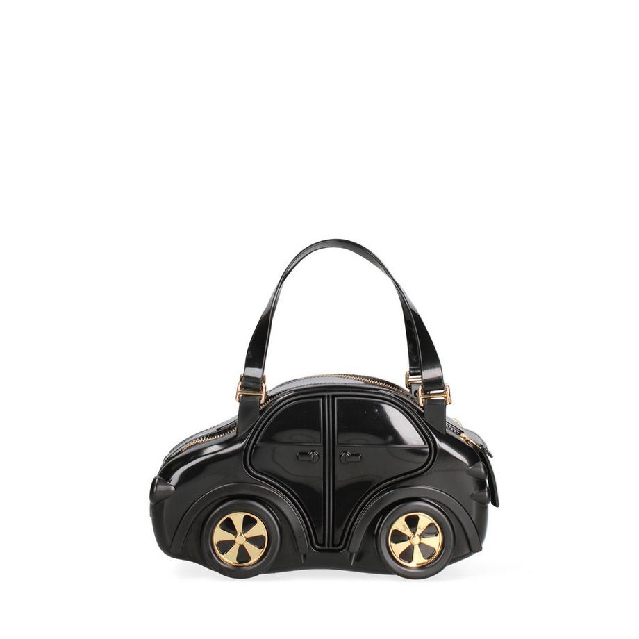 Braccialini Sac à main Forme de voiture  