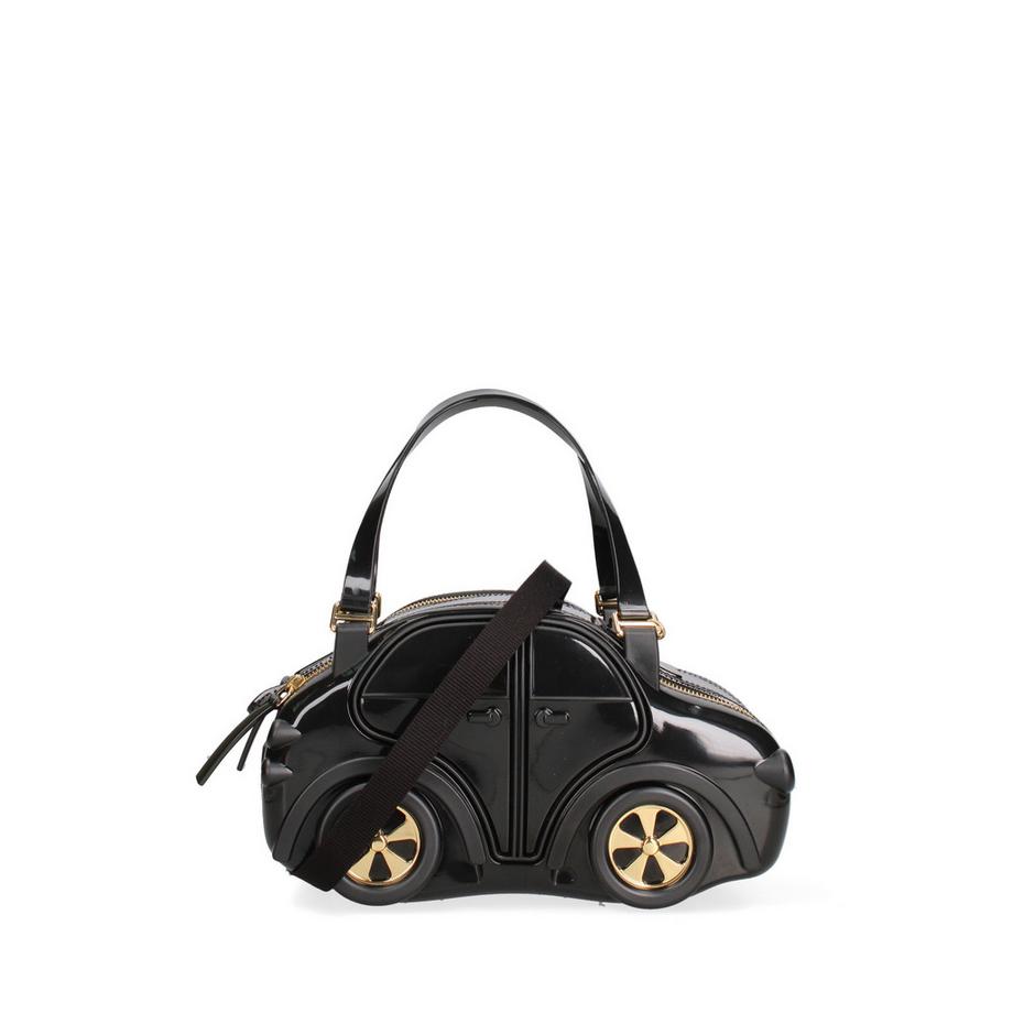 Braccialini Sac à main Forme de voiture  