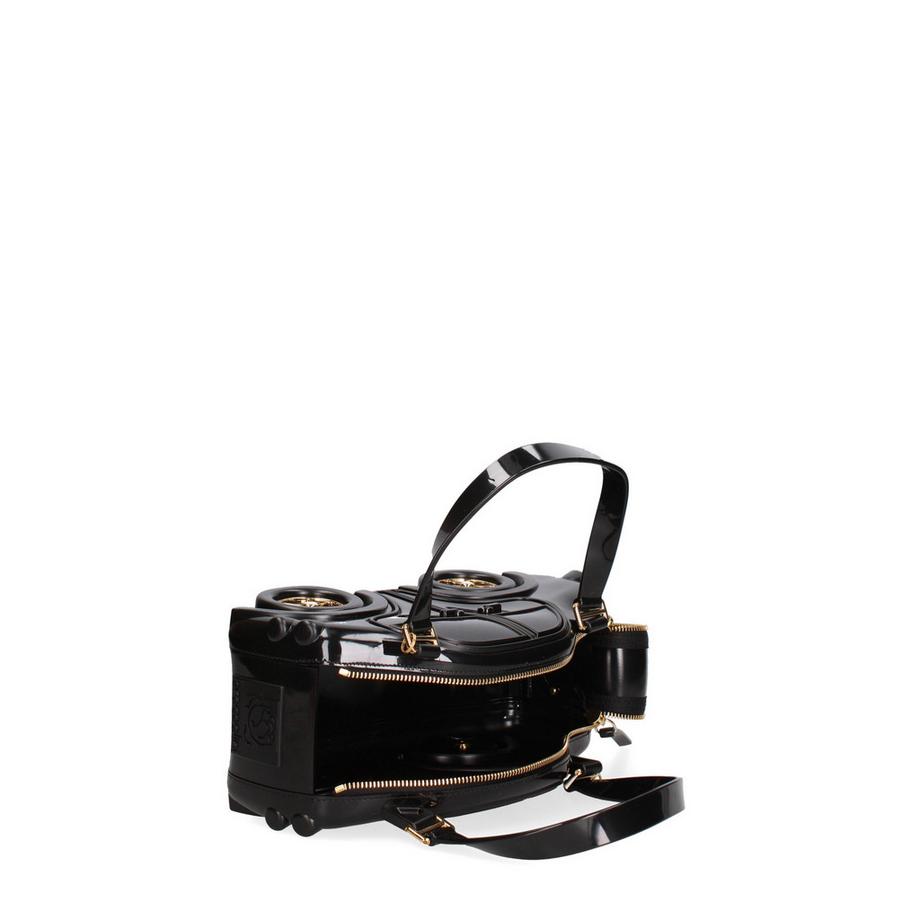 Braccialini Sac à main Forme de voiture  