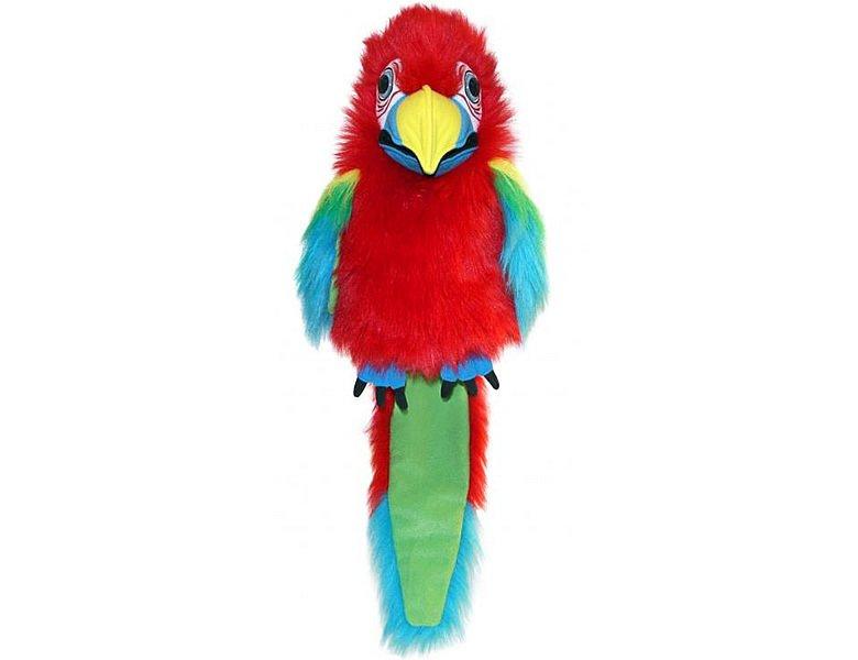 Image of Large Birds Handpuppe Papagei (74cm) Unisex ONE SIZE