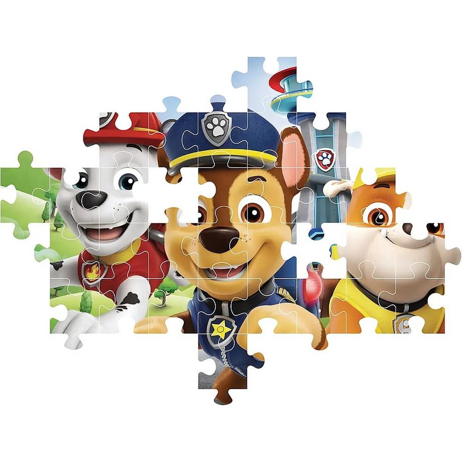 Clementoni  Puzzle Paw Patrol (60Teile) 