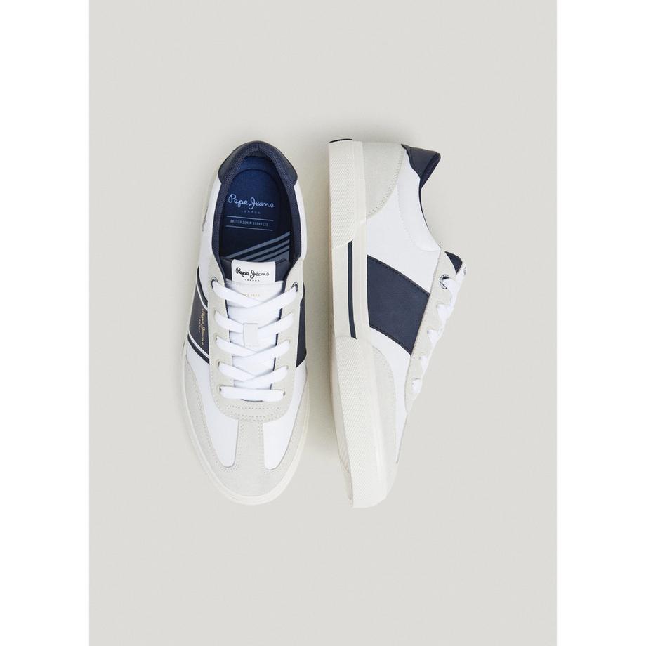 Pepe Jeans London  sneakers kenton club 