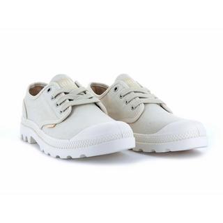 PALLADIUM  baskets pampa oxford 