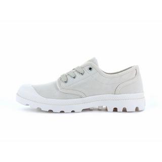 PALLADIUM  baskets pampa oxford 