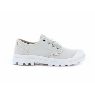 PALLADIUM  baskets pampa oxford 