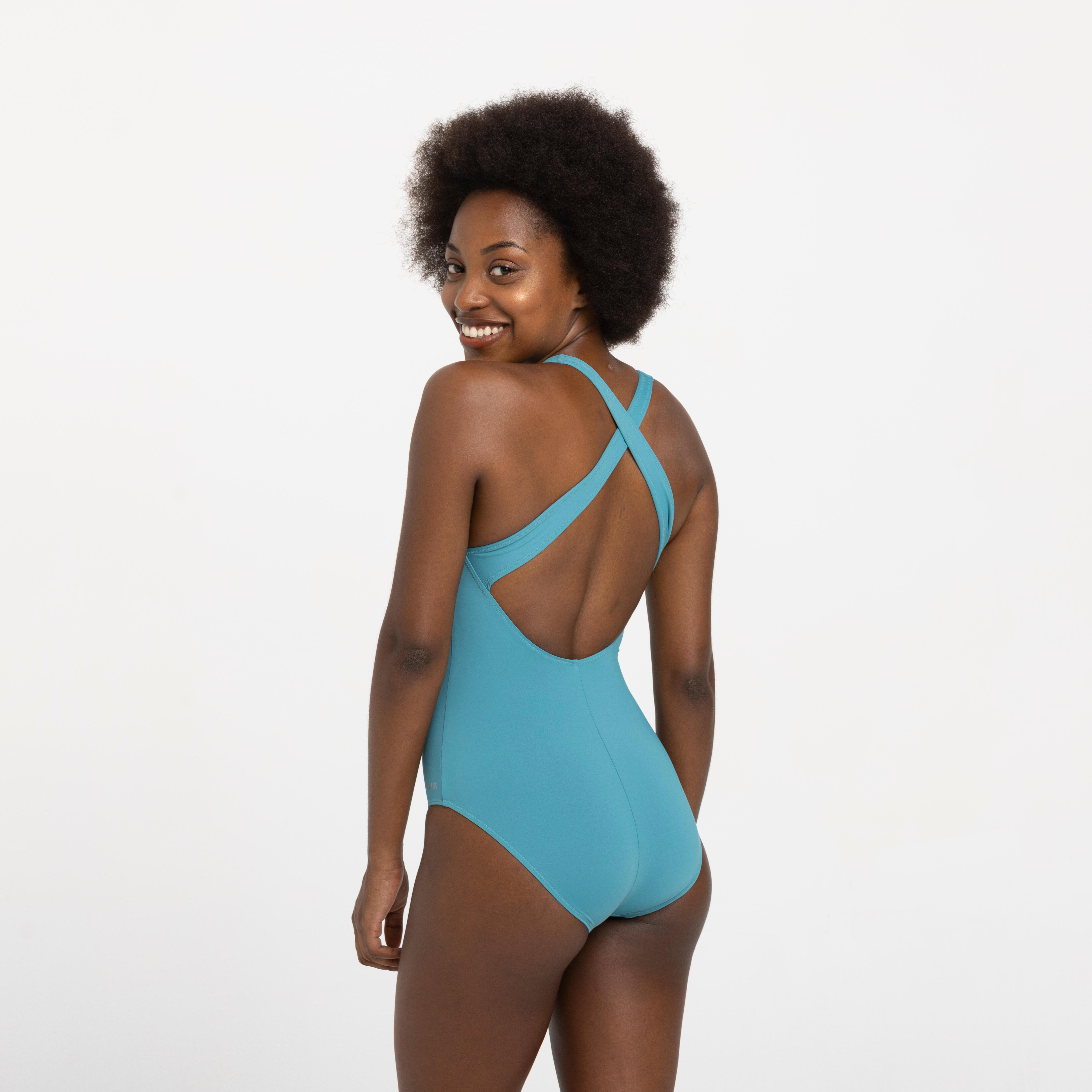 NABAIJI  Maillot de bain 1 pièce - PEARL 