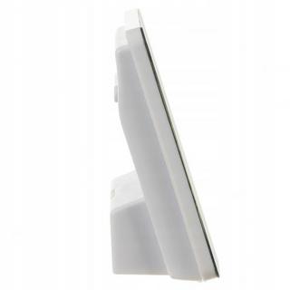 Ruhhy  Wetterstation mit Feuchtigkeitsmesser 