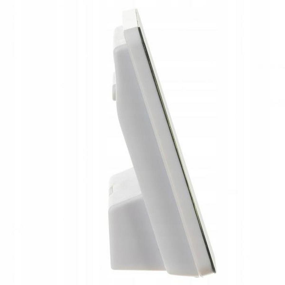 Ruhhy  Wetterstation mit Feuchtigkeitsmesser 