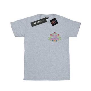 Disney  Tshirt COCO SEIZE YOUR MOMENT 