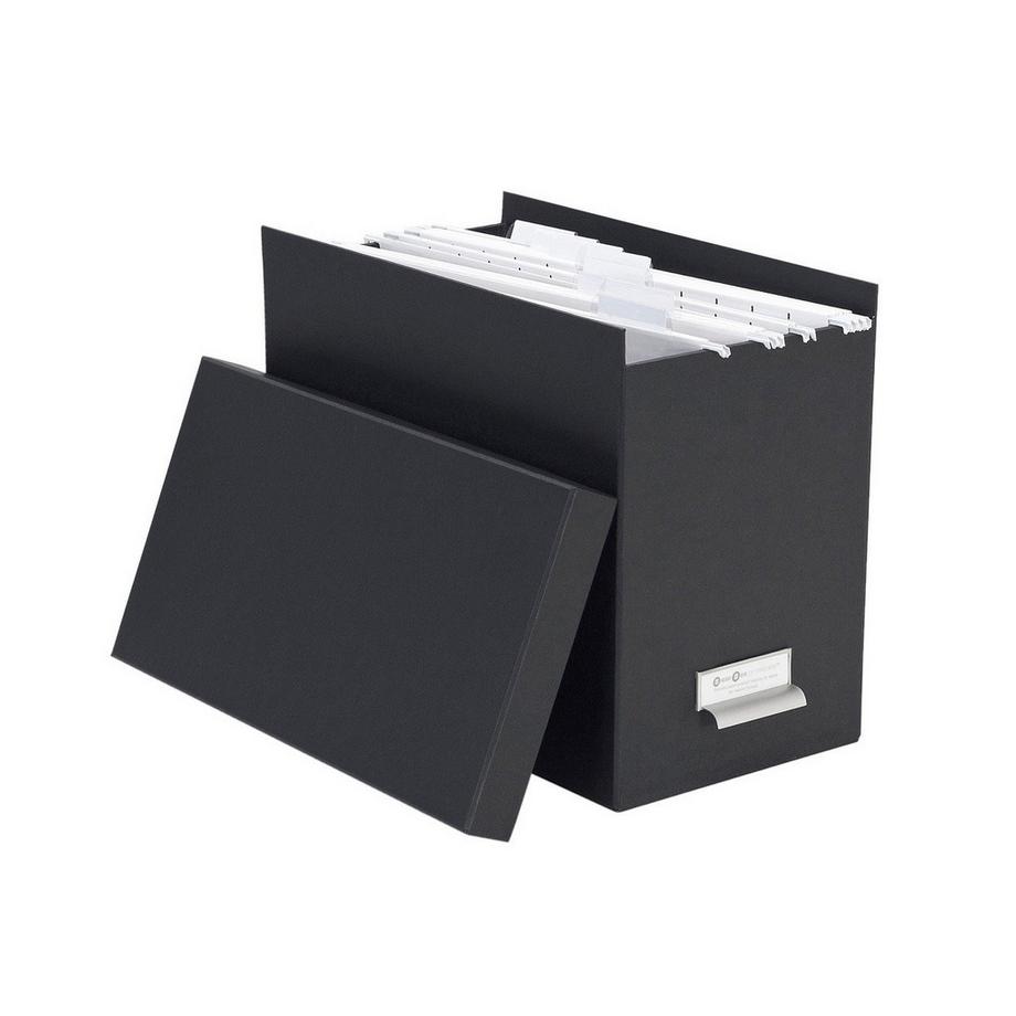 Calicosy Scatola raccoglitore per cartelle - JOHAN  