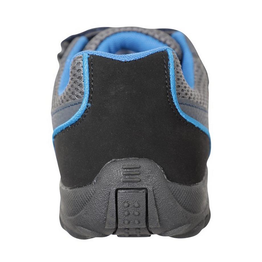 Mountain Warehouse Mars Baskets à Scratch  