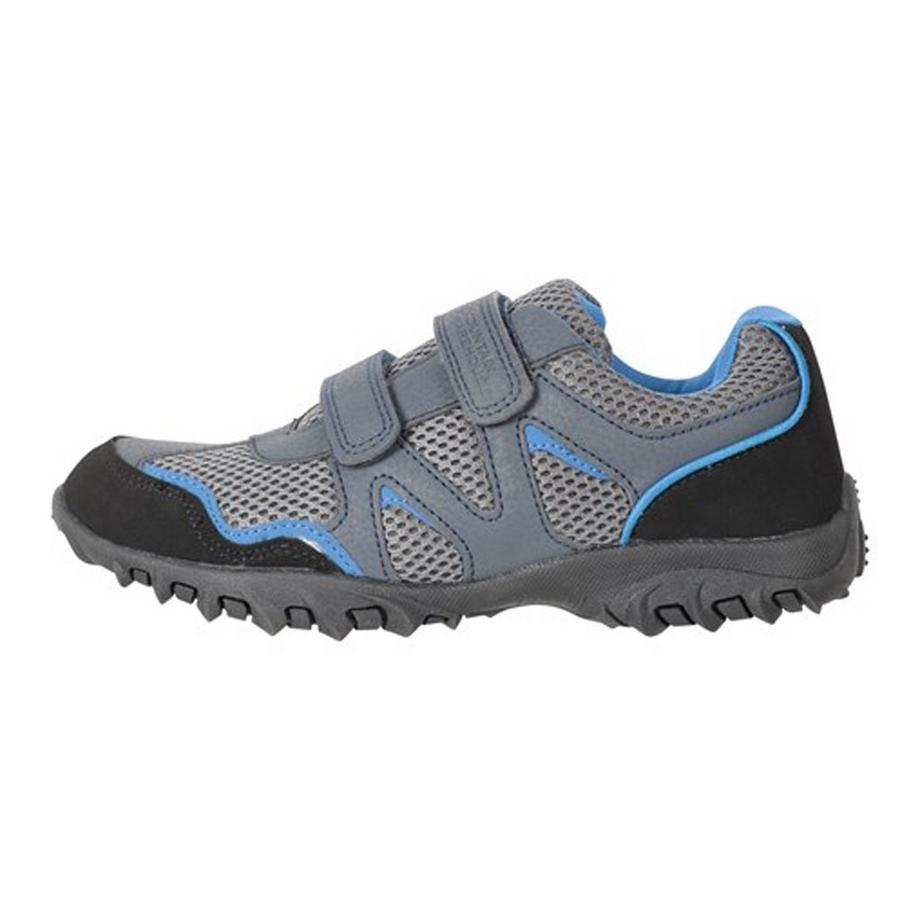 Mountain Warehouse Mars Baskets à Scratch  
