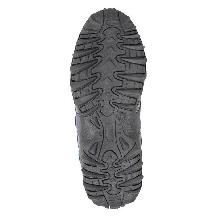 Mountain Warehouse Mars Baskets à Scratch  