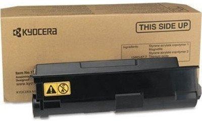 KYOCERA  KYOCERA Toner-Modul schwarz TK-3130 FS-4200/4300DN 25'000 Seiten 