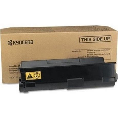 KYOCERA  KYOCERA Toner-Modul schwarz TK-3130 FS-4200/4300DN 25'000 Seiten 