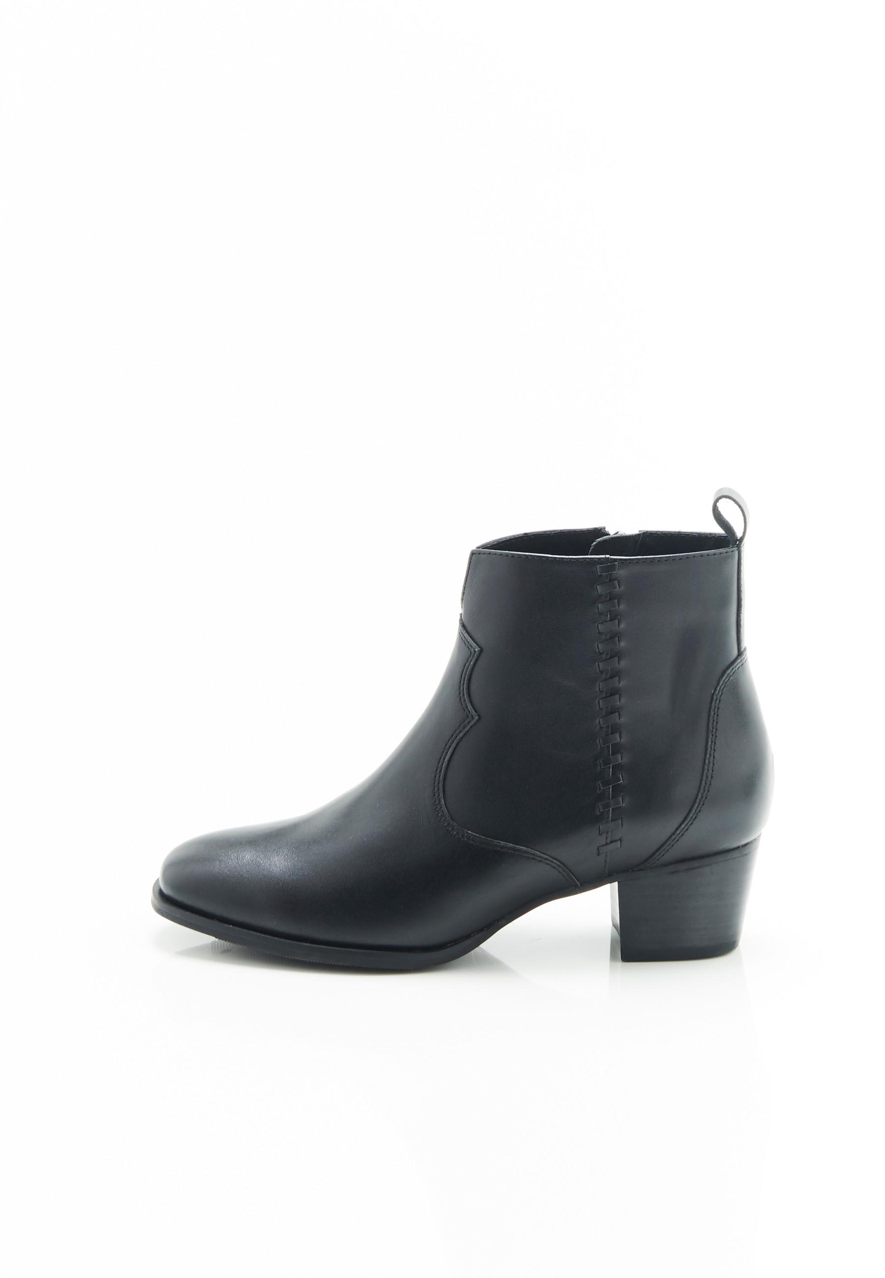 Damart  Boots esprit western 