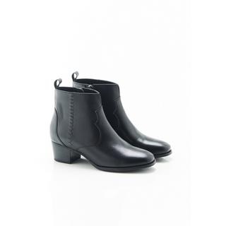 Damart  Boots esprit western 