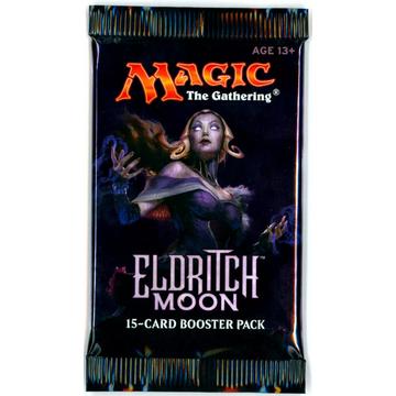 Eldritch Moon Booster - Magic the Gathering - EN