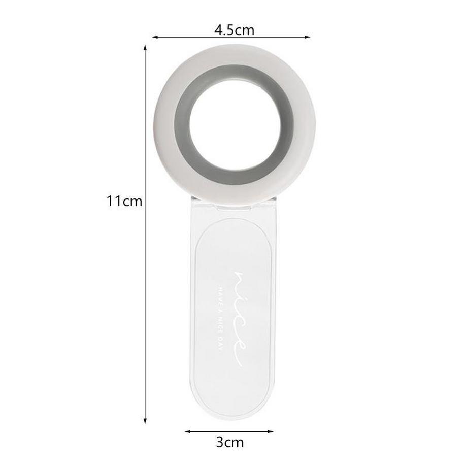 Northio Griff für Toilettendeckel und Sitz -  