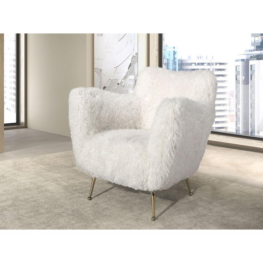 ANGEL CERDA Fauteuil  