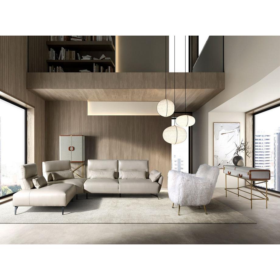 ANGEL CERDA Fauteuil  