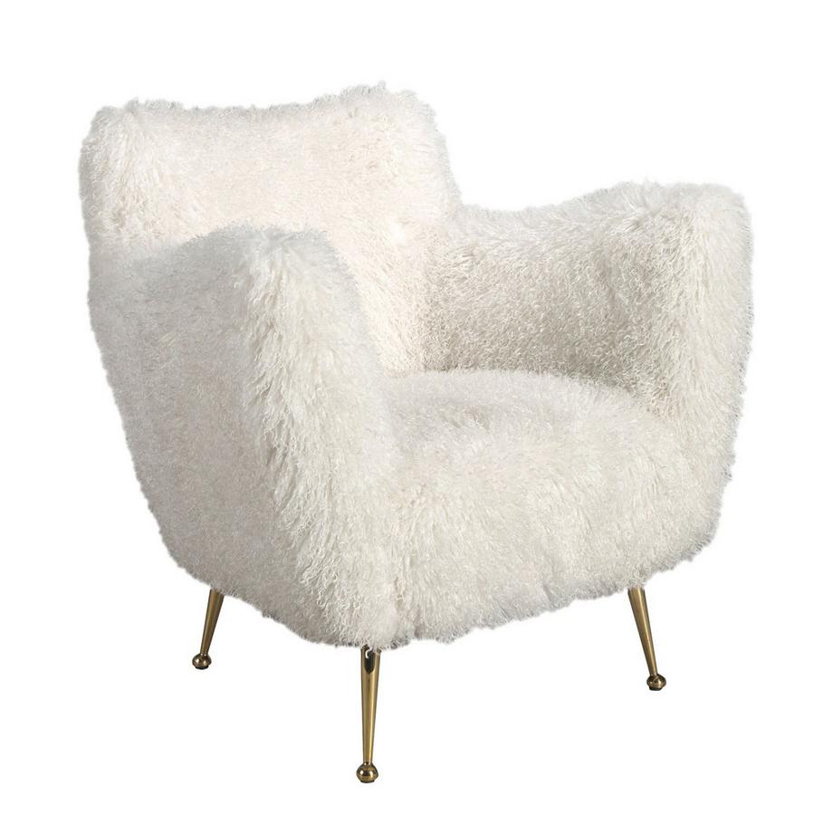 ANGEL CERDA Fauteuil  