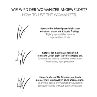 Womanizer  Womanizer Starlet 3 Flieder