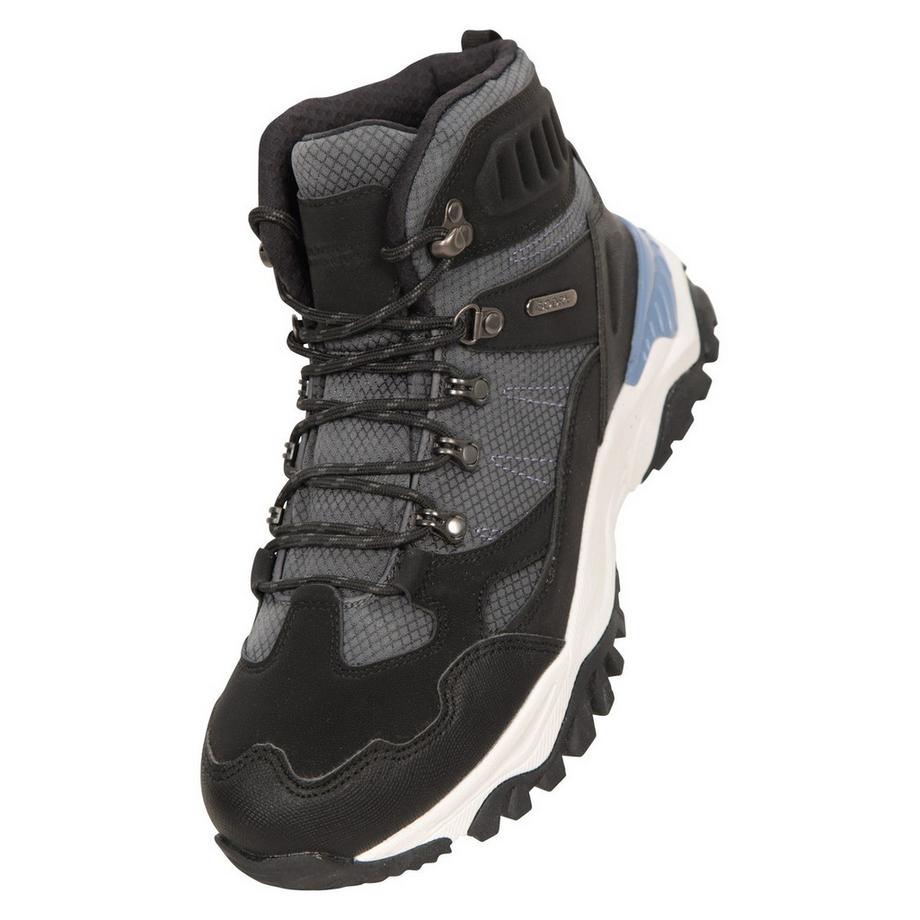 Stiefel Hike, recyceltes Material