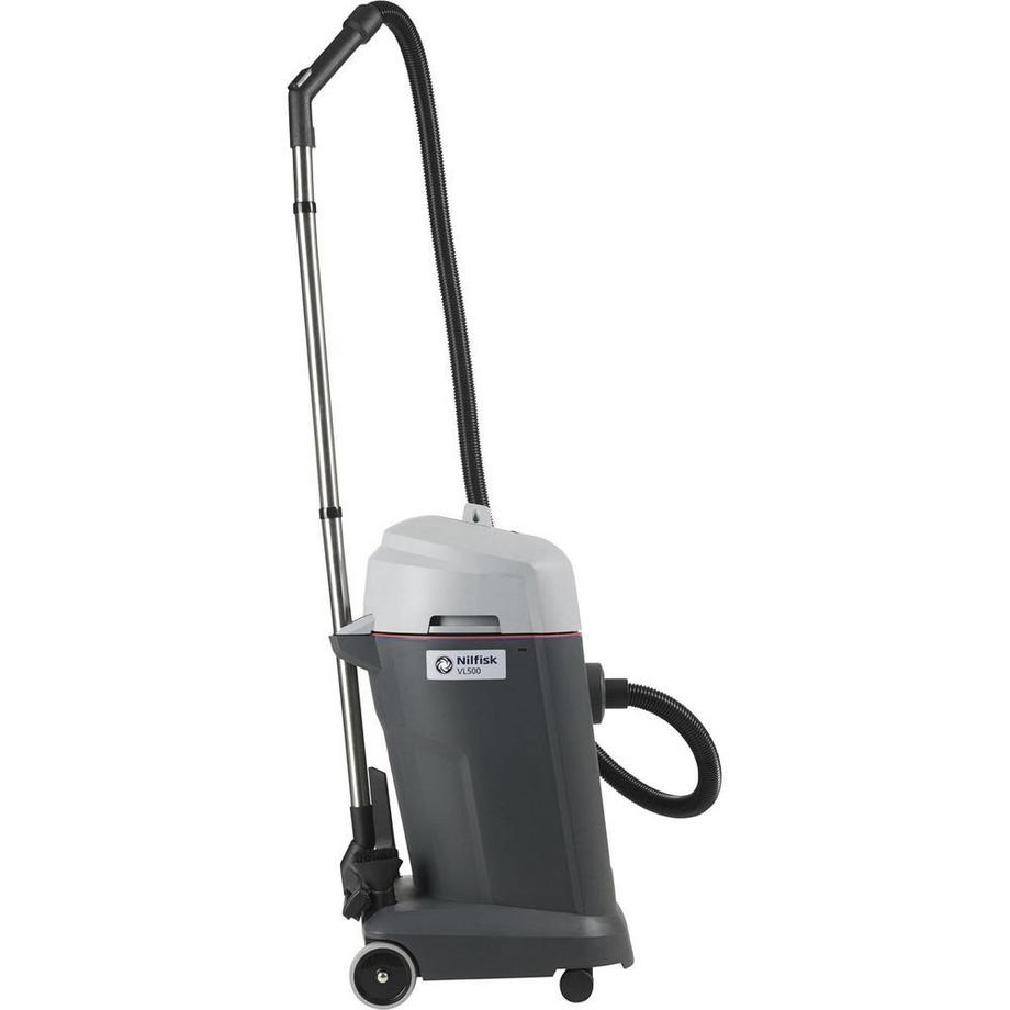 Nilfisk VL500 EDF  
