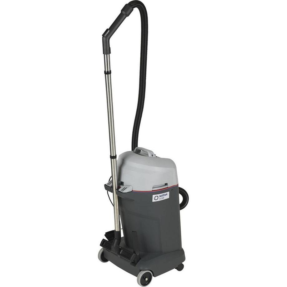Nilfisk VL500 EDF  