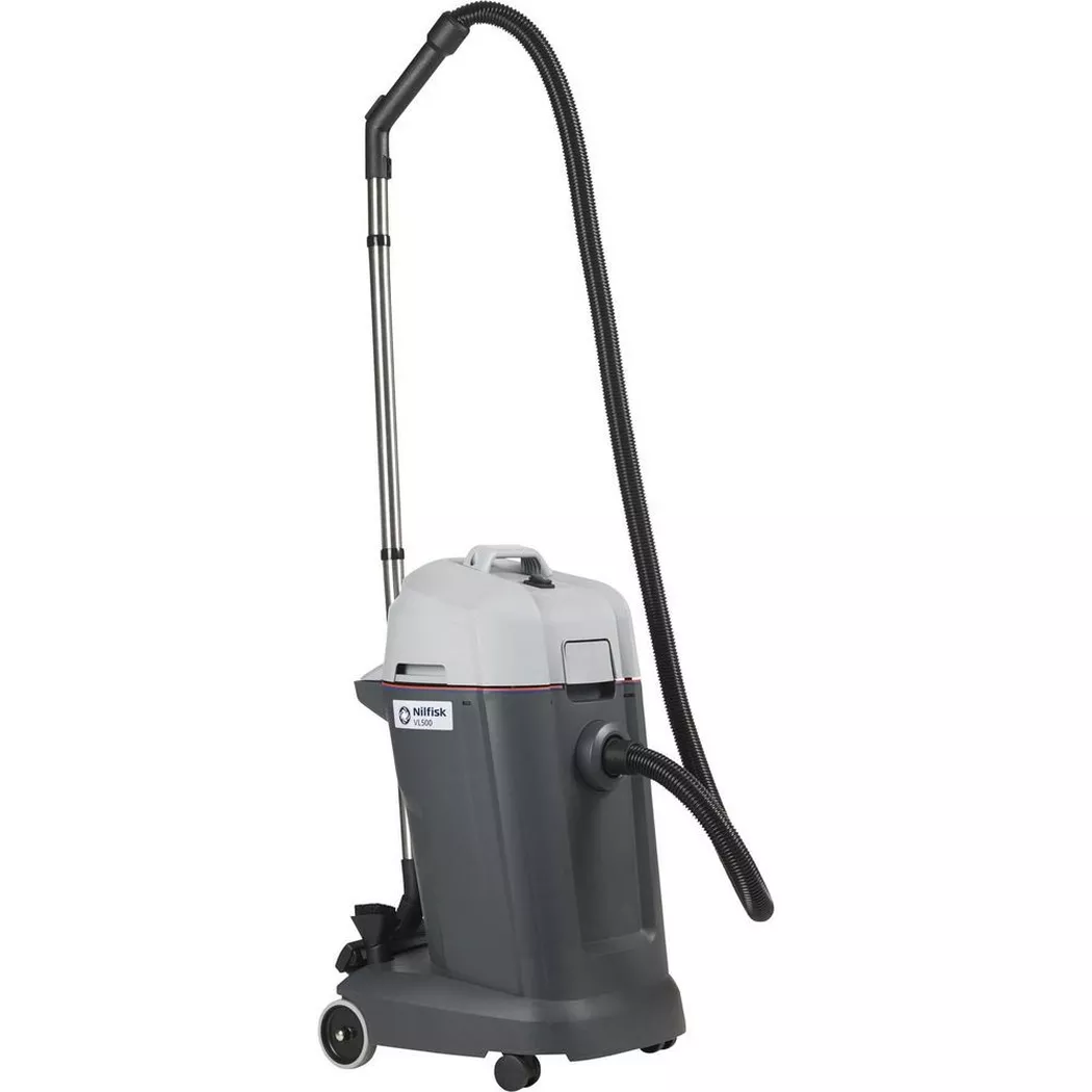 Nilfisk VL 500 35 EDF aspirateur sec/humide