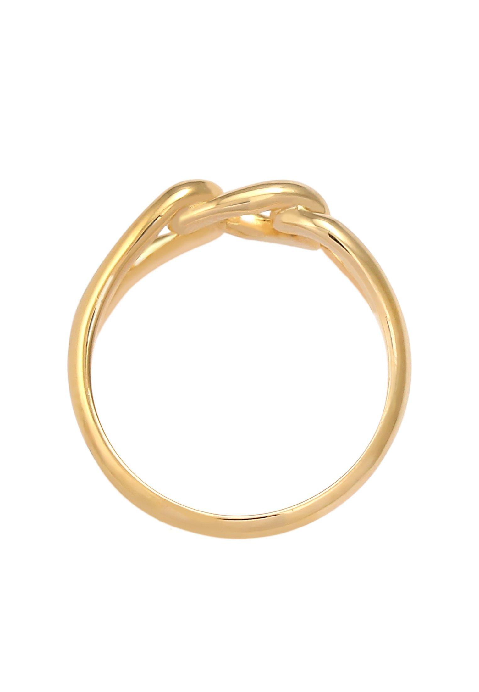 Elli  Ring Knoten Design 