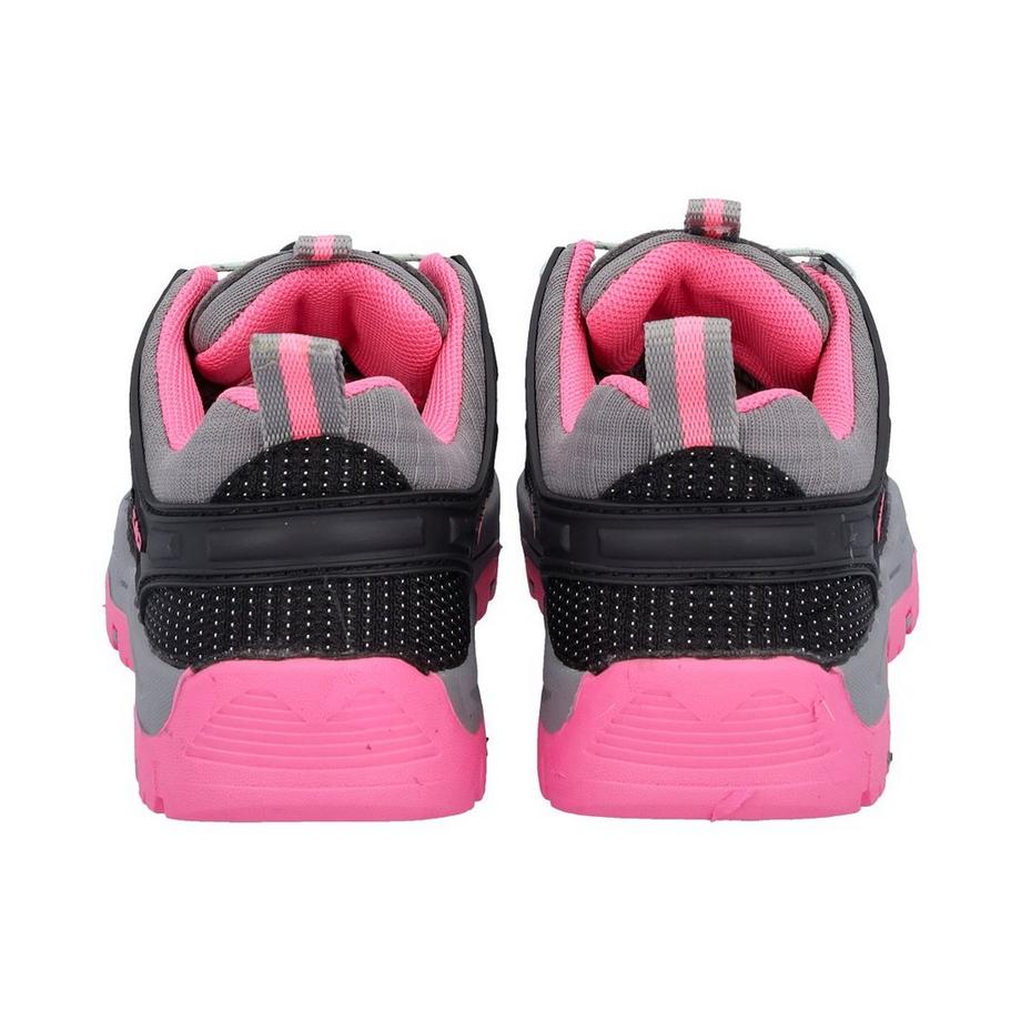 CMP Rigel Low Waterproof Scarpe da Trekking  