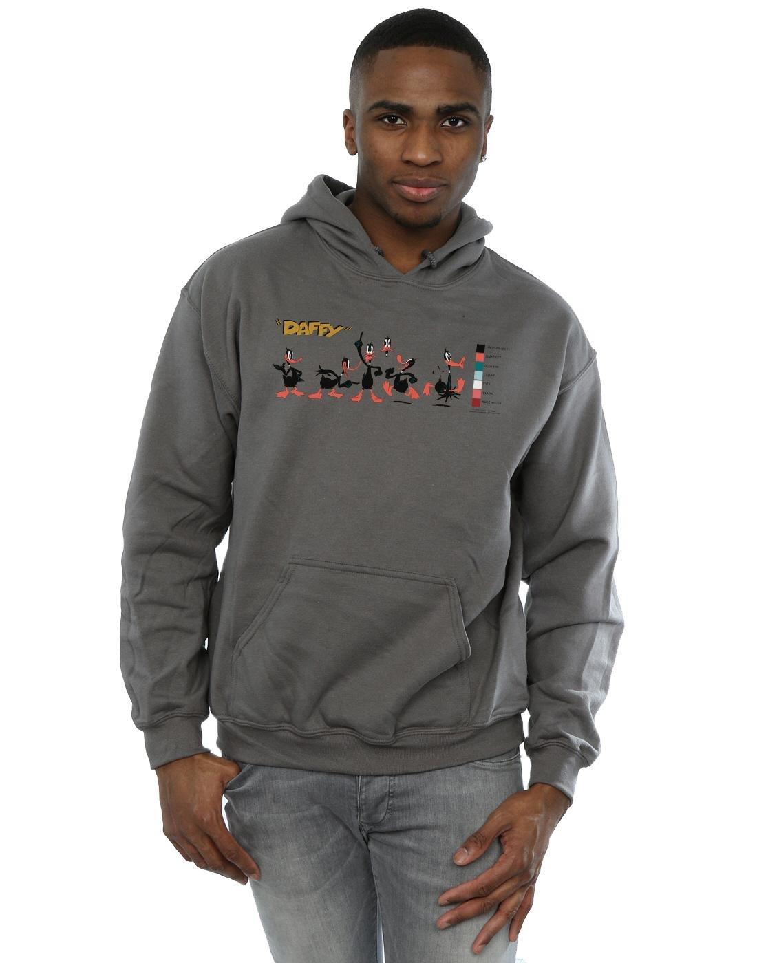 LOONEY TUNES  Kapuzenpullover 